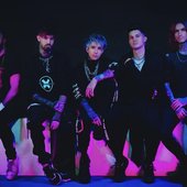 October Ends (UK)