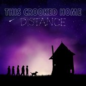 Distance - EP