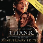 Titanic: Original Motion Picture Soundtrack - Collector's Anniversary Edition
