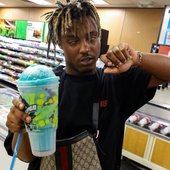 Juice WRLD (UNRELEASED) 