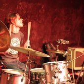 live @ Aktovij Zal, 23.12.2010