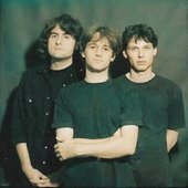Trio lineup 1993-1994