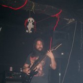 Devil Inside (Spain) - Dani