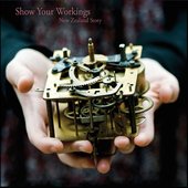 Show Your Workings