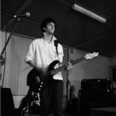 Matt - Rhythm Guitar / Backup Vocals