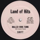 Roller Rink Funk (by Shift)