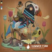 Summer Funk EP