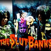 The Slut Banks