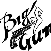 Big Gun Logo JPN.png