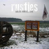 Queste tracce... Live (Rare & Lost Recordings 2008-2018)