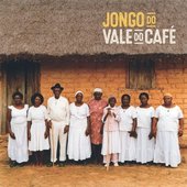 Jongo do Vale do Café
