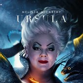 2023 - The Little Mermaid - Ursula.jpg
