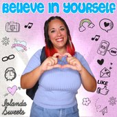 Believe in yourself (Credi in te stesso)