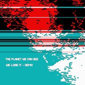 We Lose It - Single