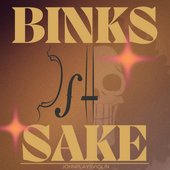 Bink's Sake- (Violin Version)