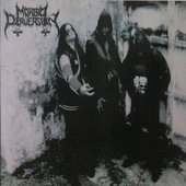 Morbid Perversion (Brazil)