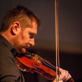 Zachary Johnston
