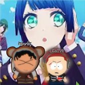 (D4DJ MEME) magnolia but no magnolia - Single
