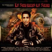 DJ Veekash présente le son dans le sang