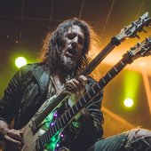 Ron Bumblefoot Thal