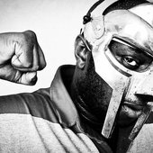 MF DOOM