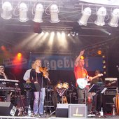 Solingen-Ohligs  Dürpelfest 2009