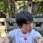 Hello Kitty Guy