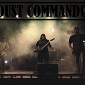 Dust Commando