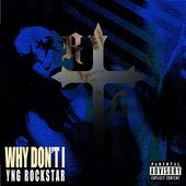 Why Don't I - Single