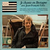 Je chante en Bretagne