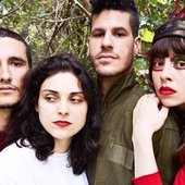 Le Butcherettes 2018