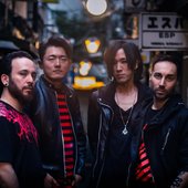 ASK I FALL (Tokyo, Japan)