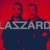 Official image of the group LAZZARD