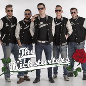 The Kickstarters