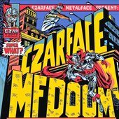 CZARFACE and DOOM