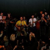 Sondenadie en Supamolly (Berlin) 2007 © Lena Speckmann
