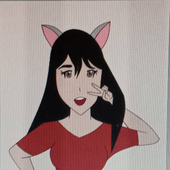Avatar for Mahalia27
