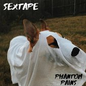 Phantom Pains - EP