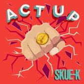 Act Up - Single