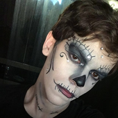 LastFM profile picture for @wowarthur