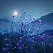 moonlit meadows - slowed + reverb