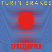 Spacehopper
