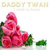 I Need to Know