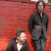 Mark Olson & Gary Louris 