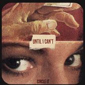 Until I Can't - Single
