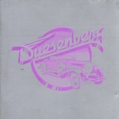 Duesenberg