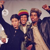 Digable Planets