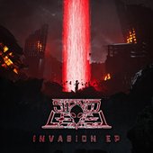 Invasion