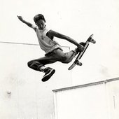 flying tommy