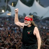 Willie Nelson 430x580